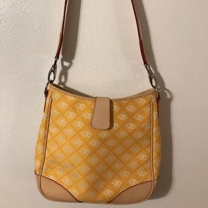 Doone and Bourke bag.